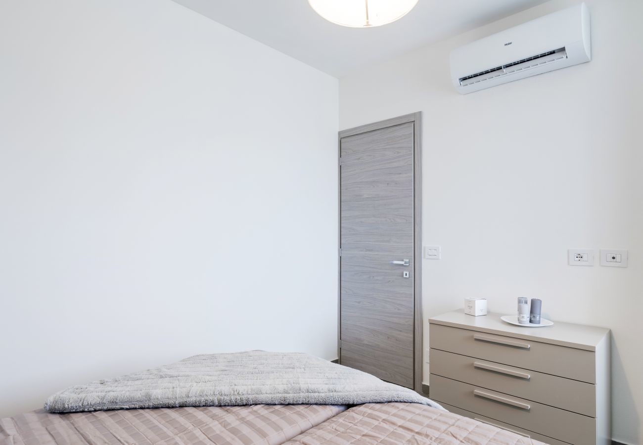 Ferienwohnung in Lazise - CAESAR APARTMENT