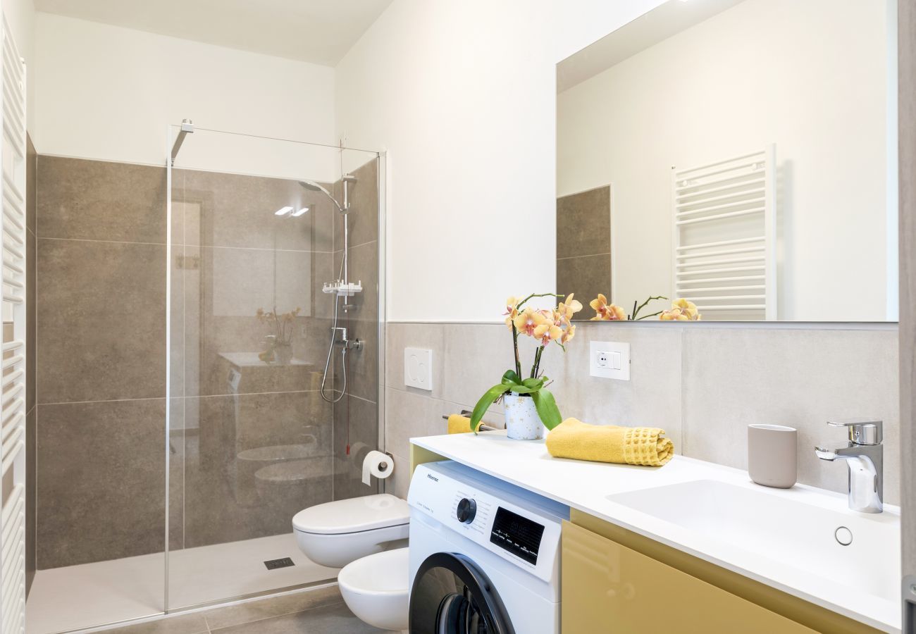 Ferienwohnung in Lazise - CAESAR APARTMENT