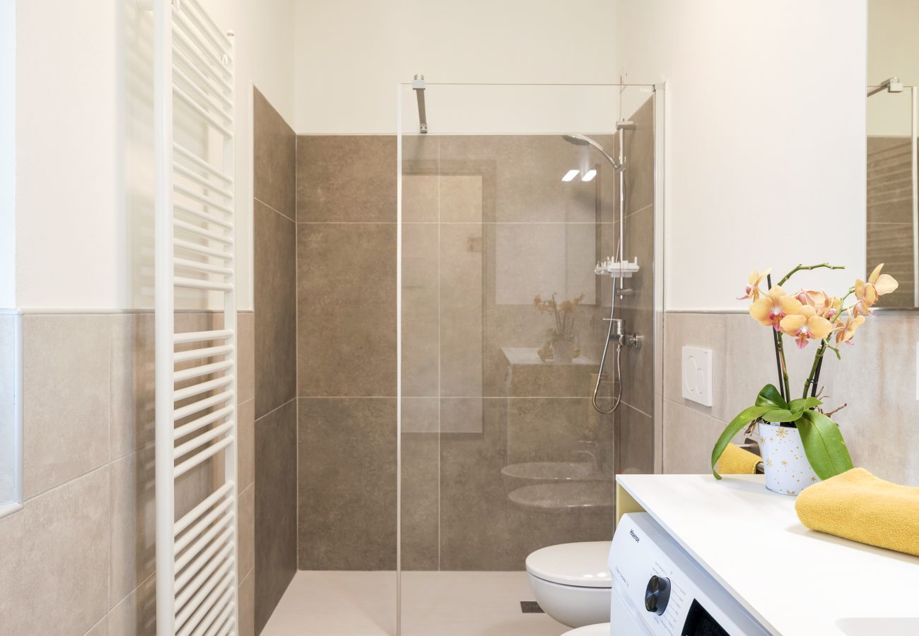 Ferienwohnung in Lazise - CAESAR APARTMENT