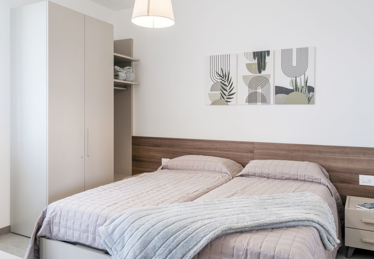 Ferienwohnung in Lazise - CAESAR APARTMENT