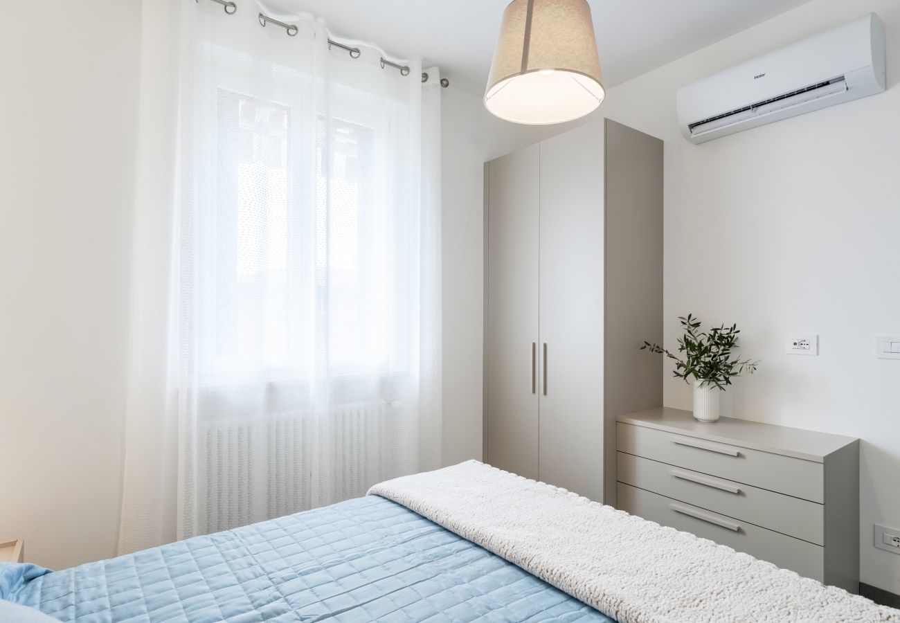 Ferienwohnung in Lazise - CAESAR APARTMENT