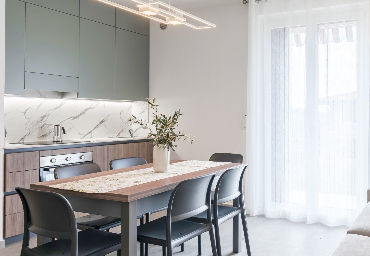 Ferienwohnung in Lazise - CAESAR APARTMENT