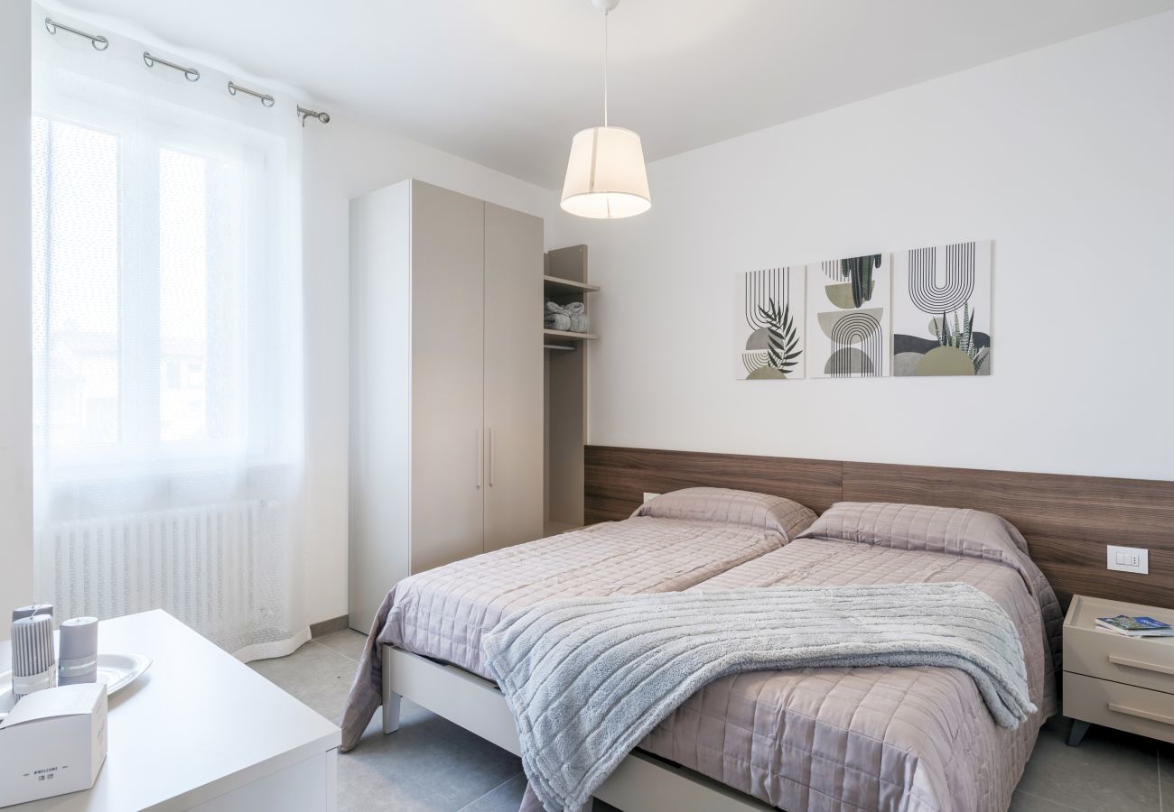 Ferienwohnung in Lazise - CAESAR APARTMENT