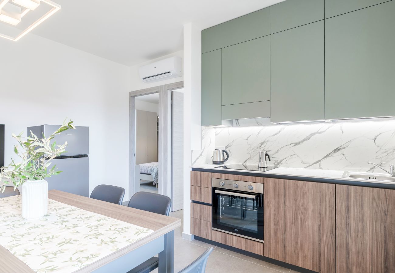 Ferienwohnung in Lazise - CAESAR APARTMENT