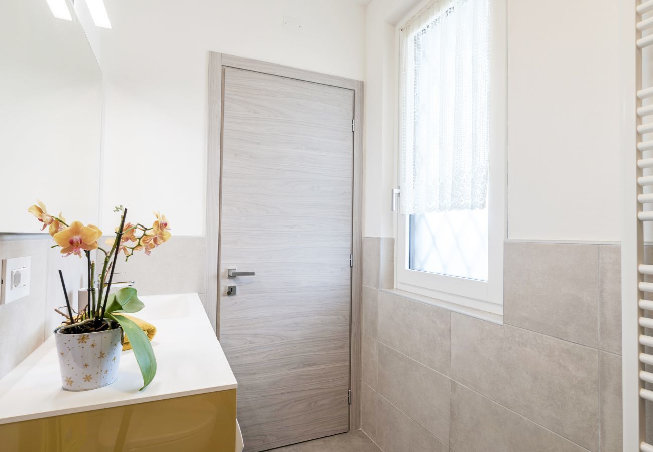 Ferienwohnung in Lazise - CAESAR APARTMENT