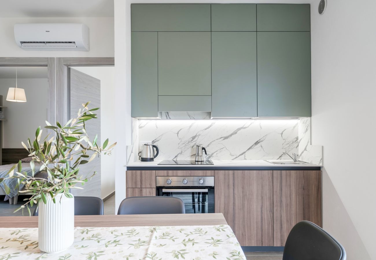 Ferienwohnung in Lazise - CAESAR APARTMENT