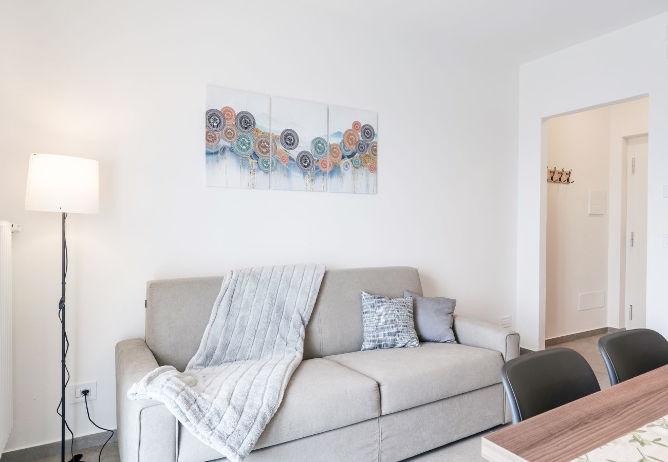 Ferienwohnung in Lazise - CAESAR APARTMENT
