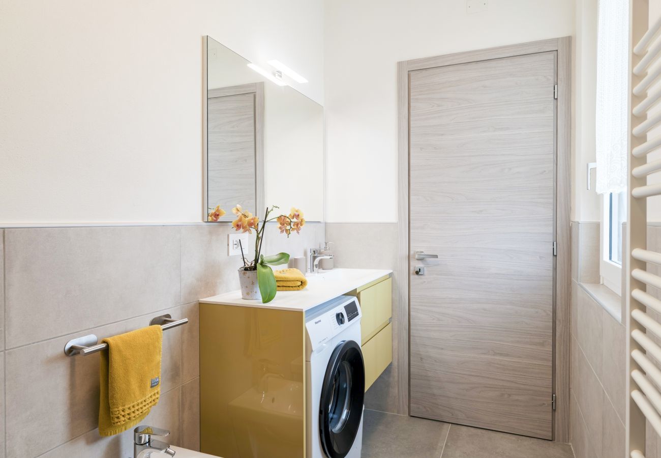 Ferienwohnung in Lazise - CAESAR APARTMENT