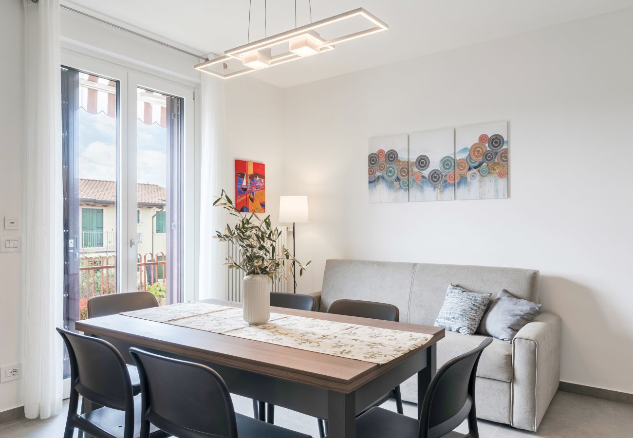 Ferienwohnung in Lazise - CAESAR APARTMENT
