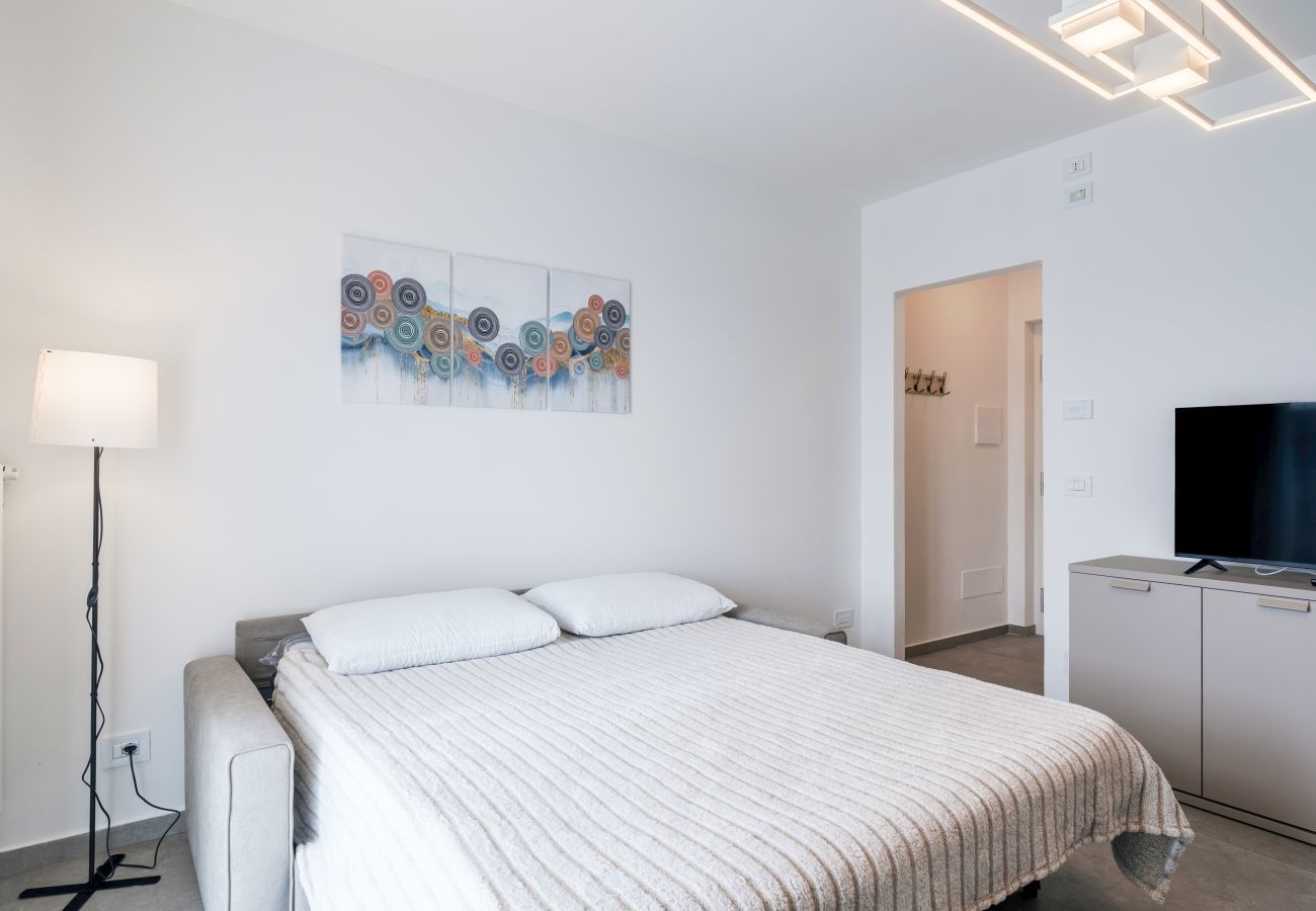 Ferienwohnung in Lazise - CAESAR APARTMENT