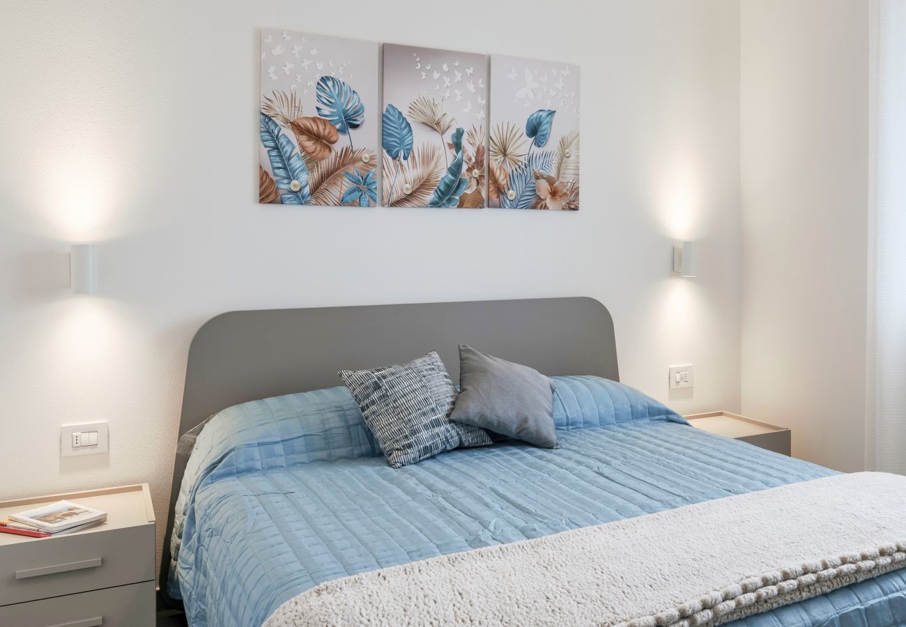 Ferienwohnung in Lazise - CAESAR APARTMENT