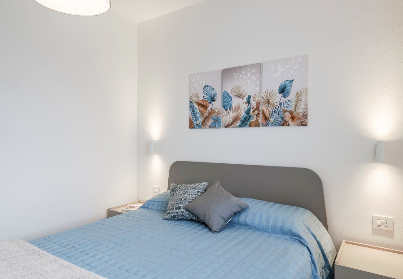 Ferienwohnung in Lazise - CAESAR APARTMENT