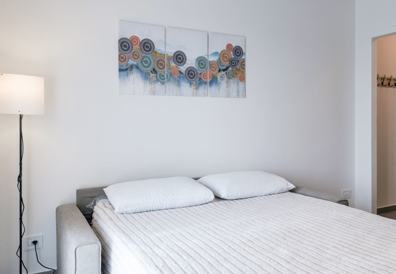 Ferienwohnung in Lazise - CAESAR APARTMENT