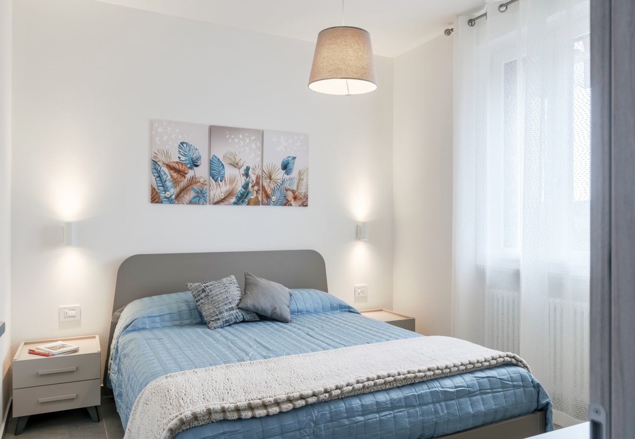 Ferienwohnung in Lazise - CAESAR APARTMENT