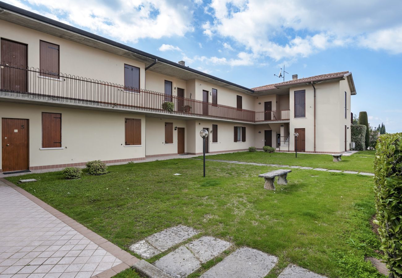 Ferienwohnung in Lazise - CAESAR APARTMENT