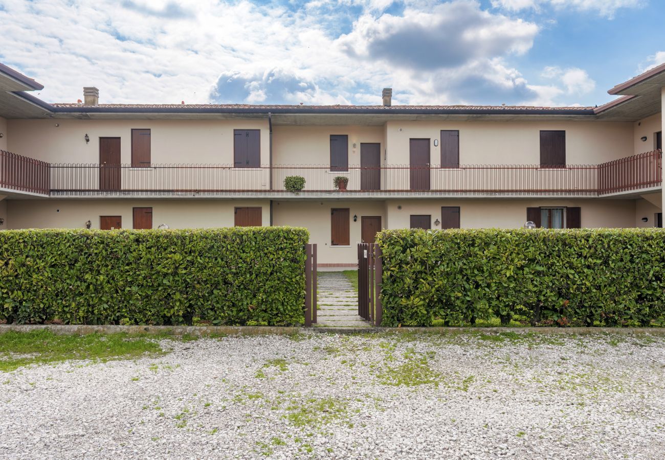 Ferienwohnung in Lazise - CAESAR APARTMENT