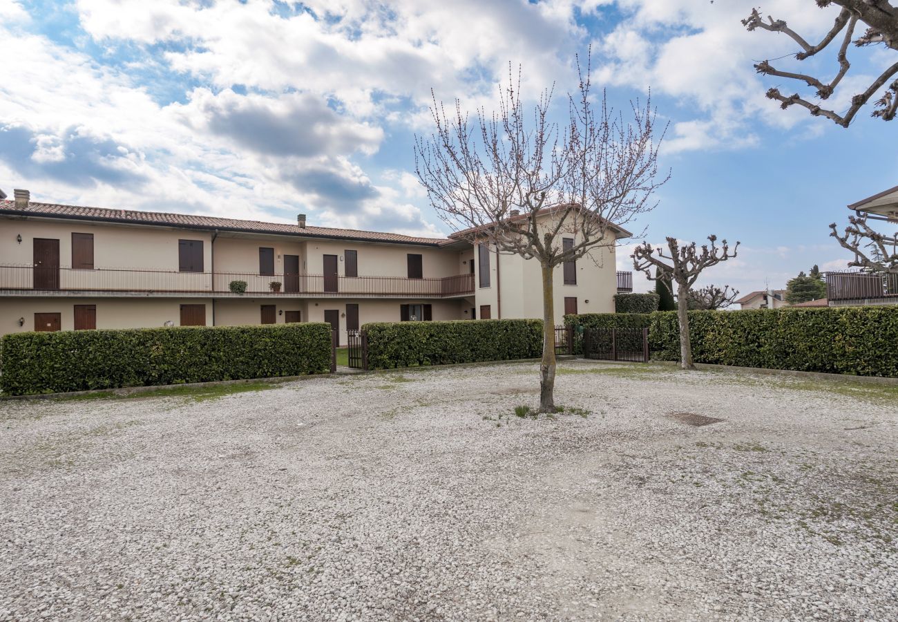 Ferienwohnung in Lazise - CAESAR APARTMENT