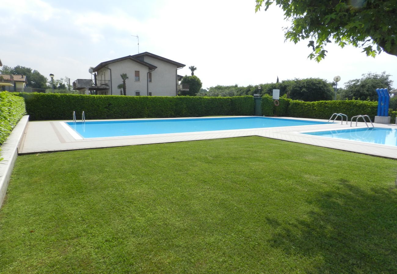 Ferienwohnung in Lazise - CAESAR APARTMENT
