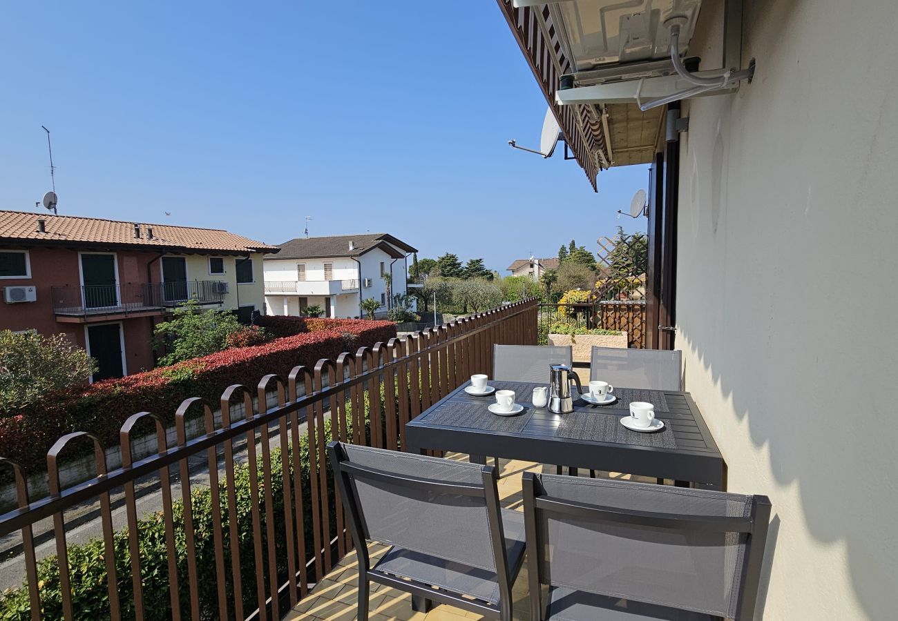 Ferienwohnung in Lazise - CAESAR APARTMENT