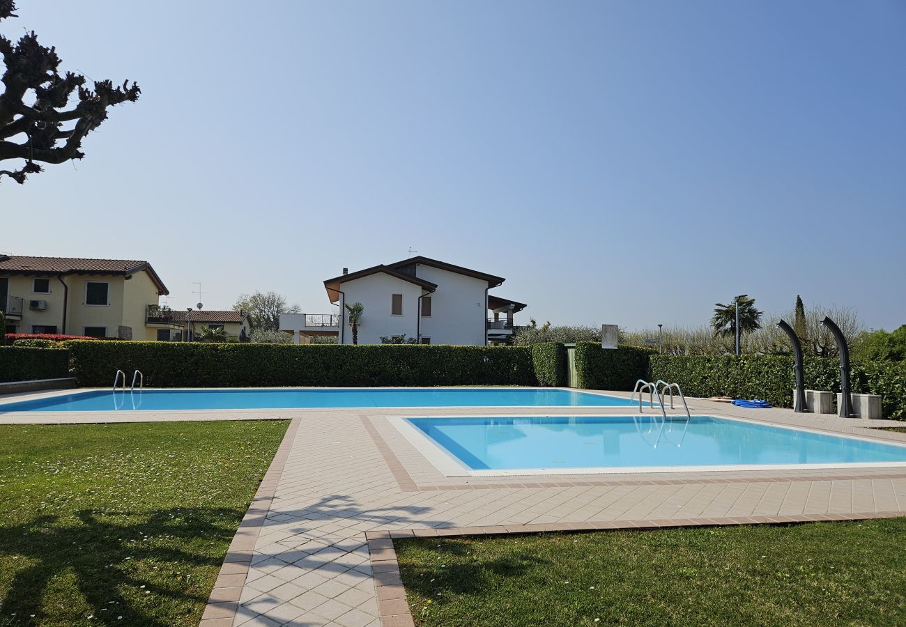 Ferienwohnung in Lazise - CAESAR APARTMENT
