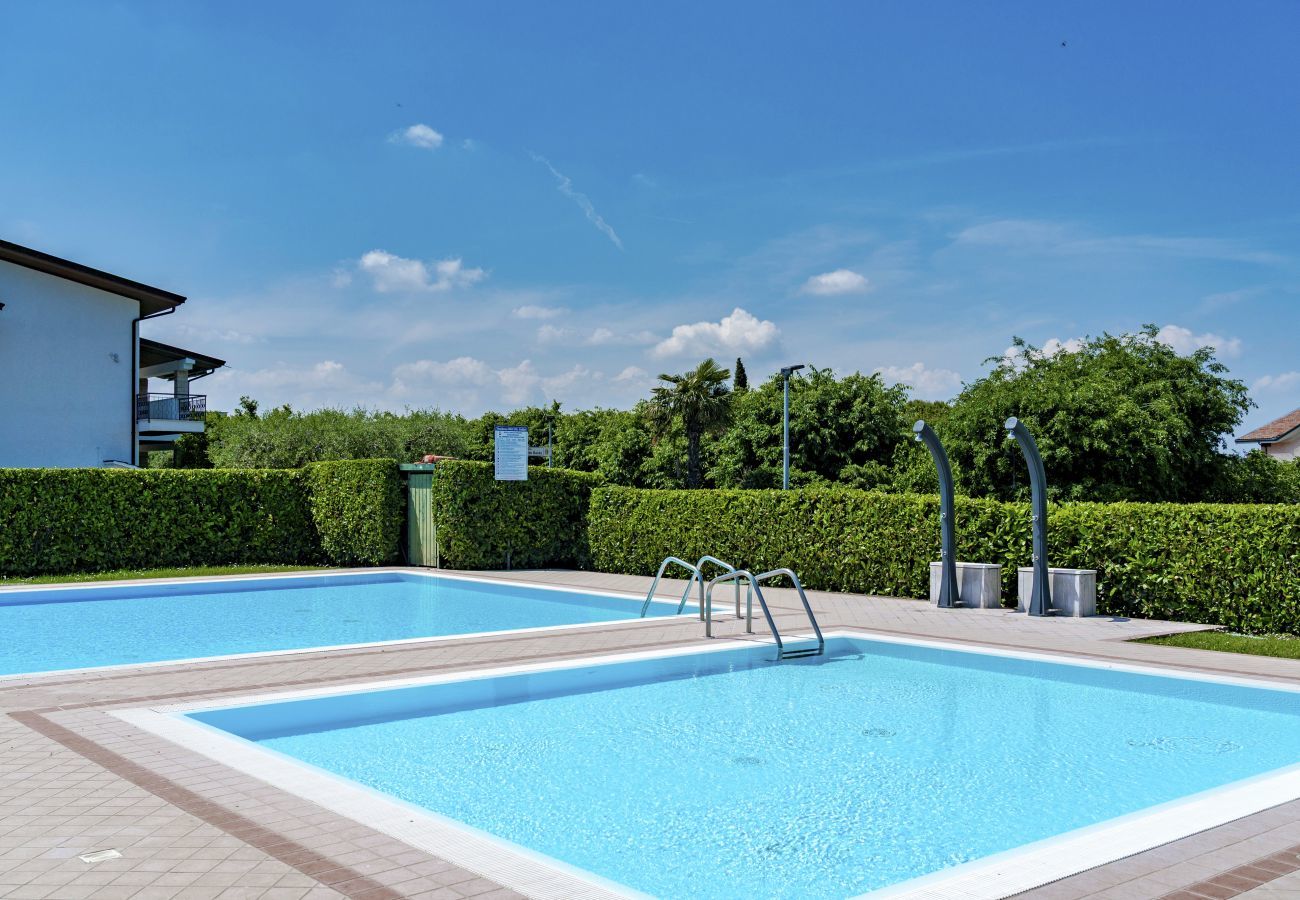 Ferienwohnung in Lazise - CAESAR APARTMENT