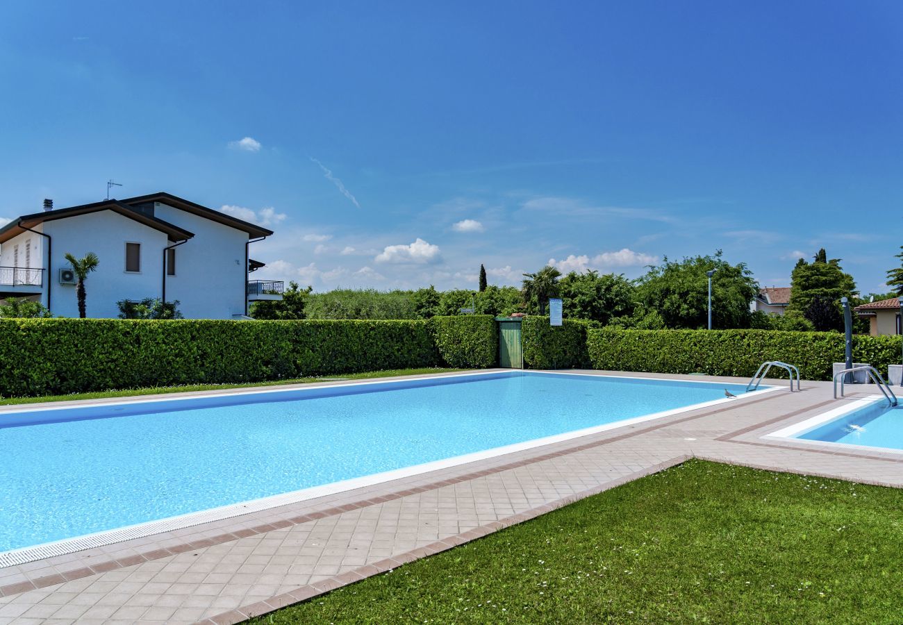 Ferienwohnung in Lazise - CAESAR APARTMENT