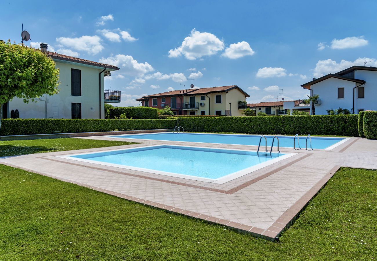 Ferienwohnung in Lazise - CAESAR APARTMENT