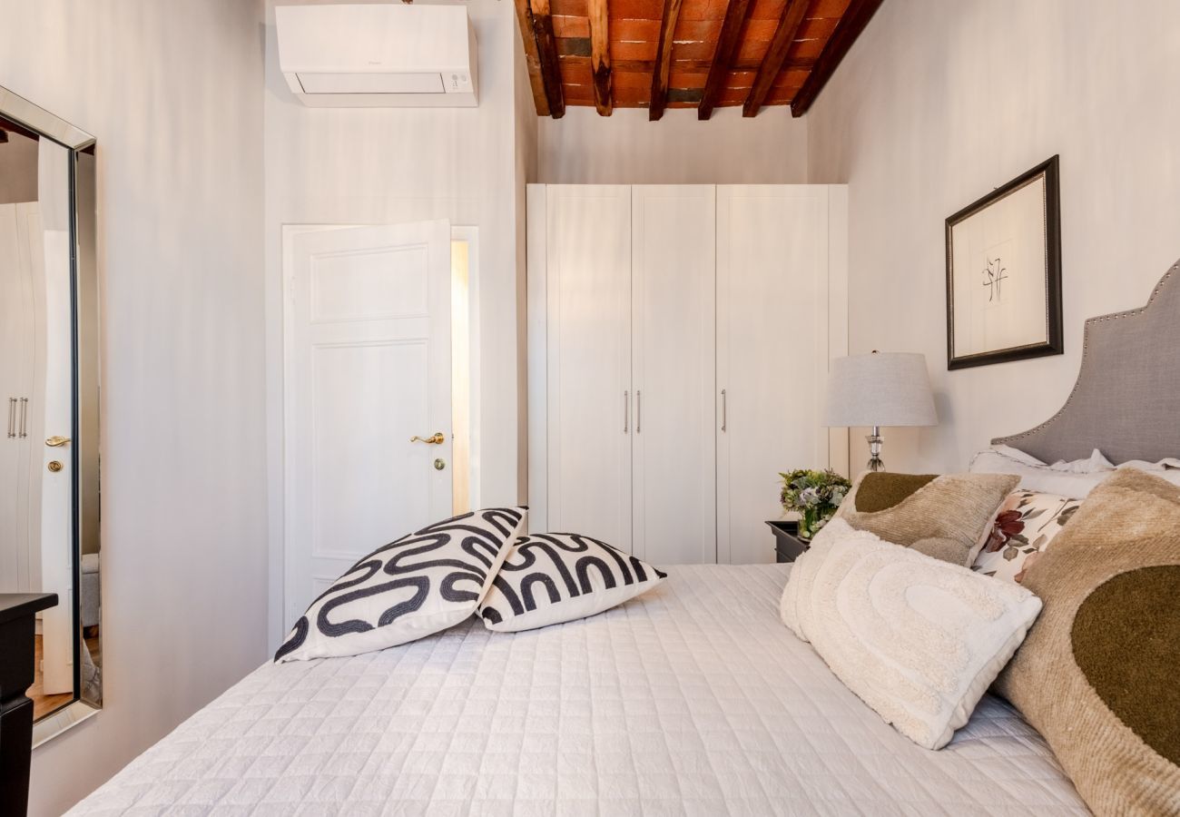 Ferienwohnung in Lucca - Casa Meg