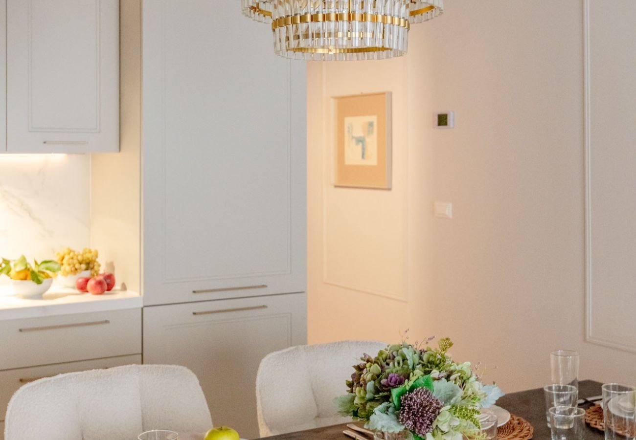 Ferienwohnung in Lucca - Casa Meg