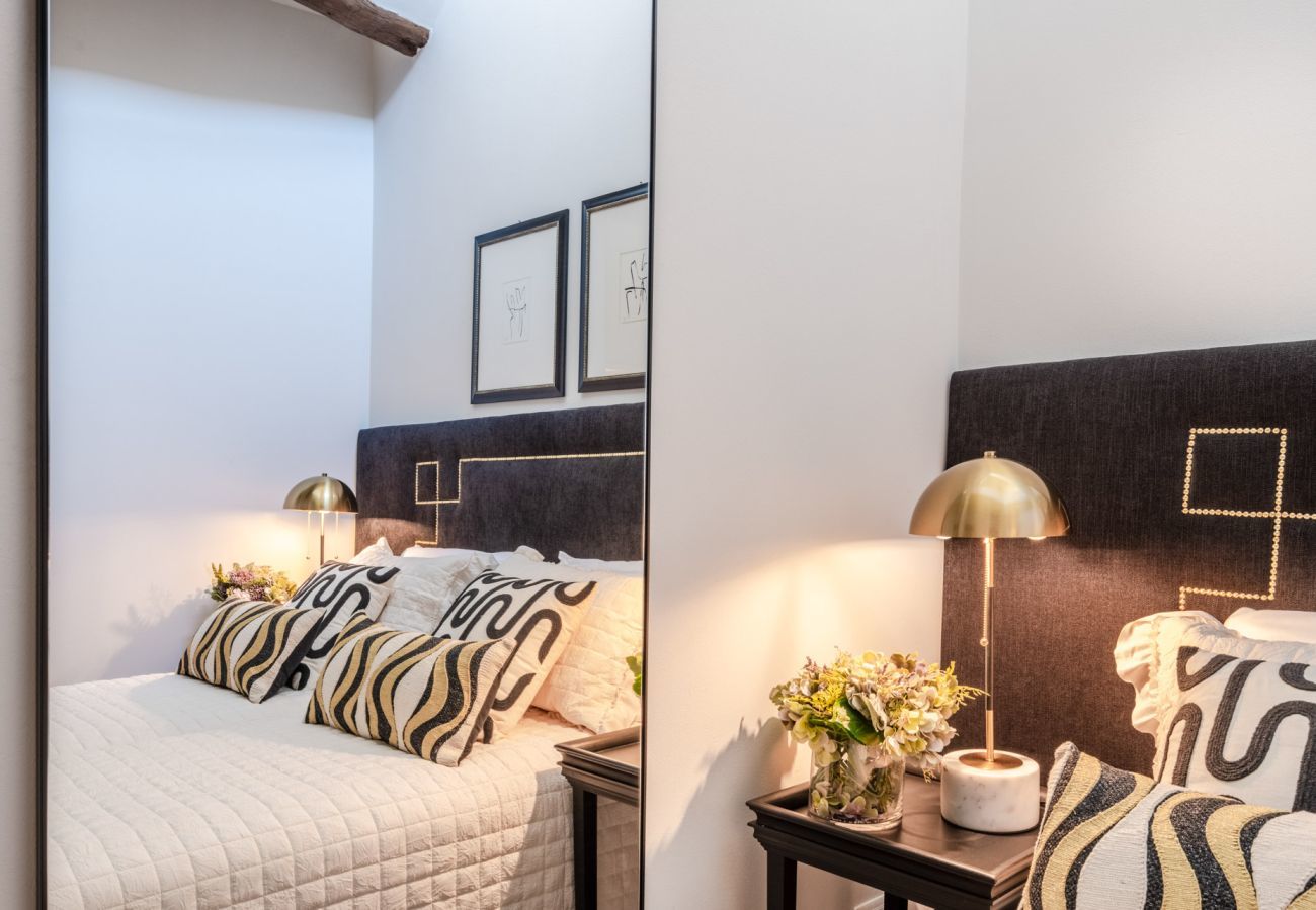 Ferienwohnung in Lucca - Casa Meg