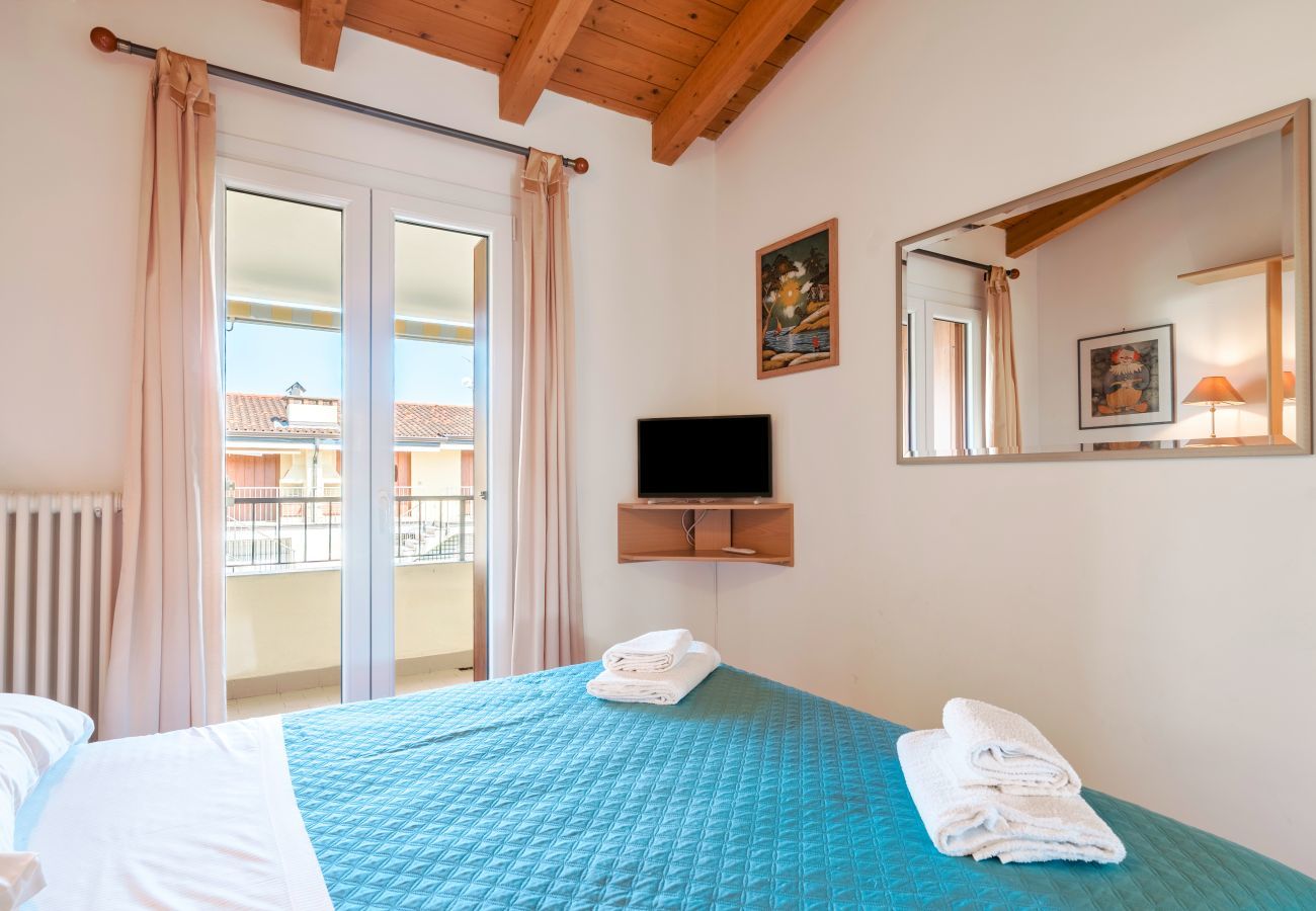 Ferienwohnung in Lazise - APPLE FLAT