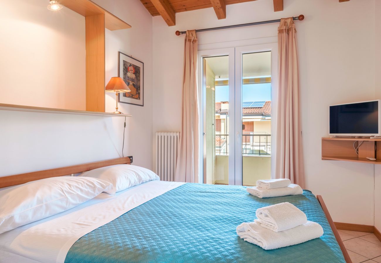 Ferienwohnung in Lazise - APPLE FLAT