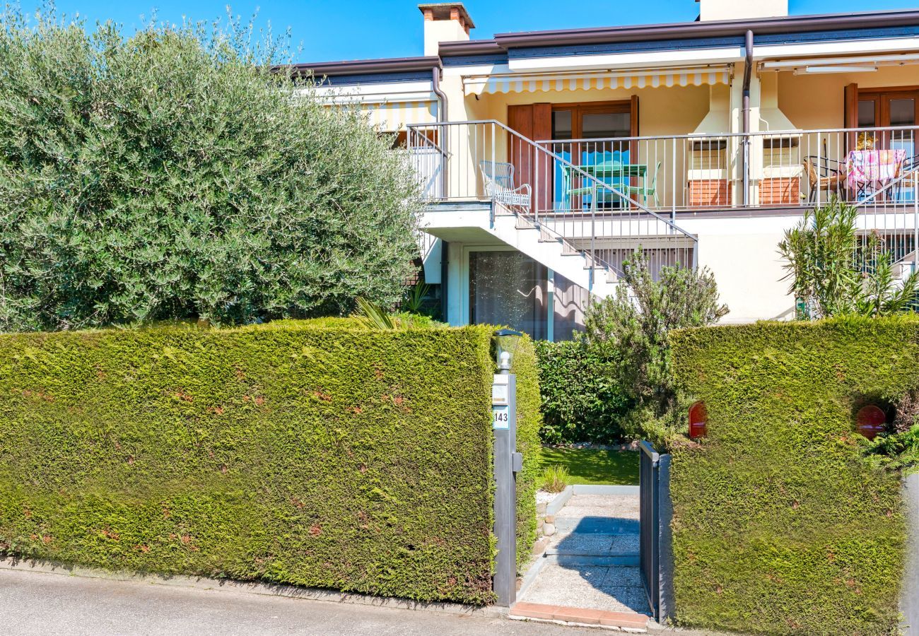 Ferienwohnung in Lazise - APPLE FLAT