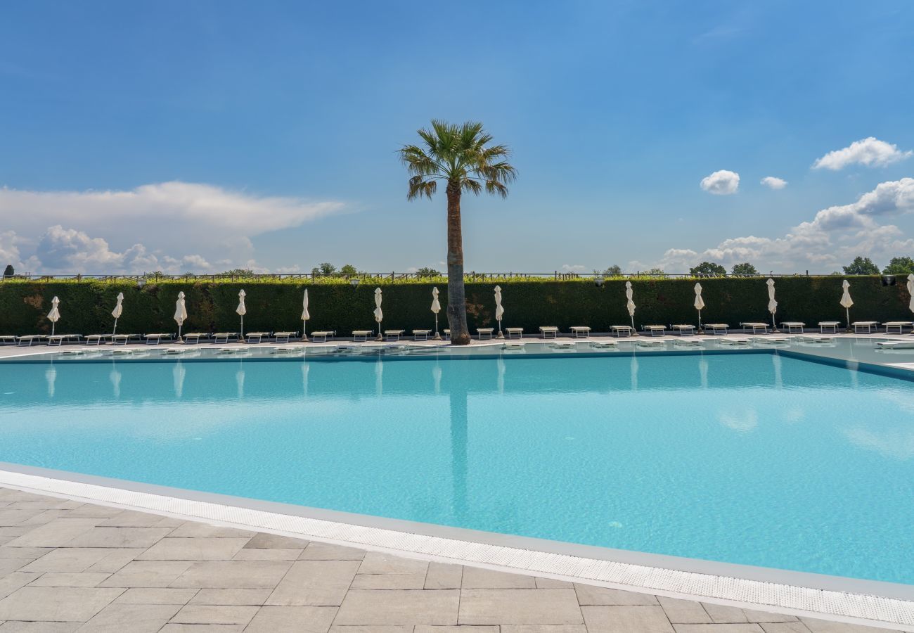 Ferienwohnung in Lazise - APPLE FLAT