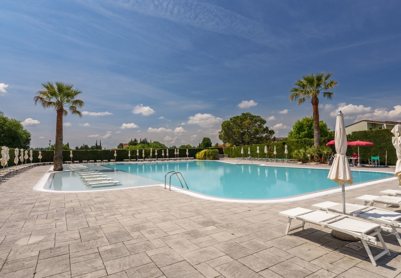 Ferienwohnung in Lazise - APPLE FLAT
