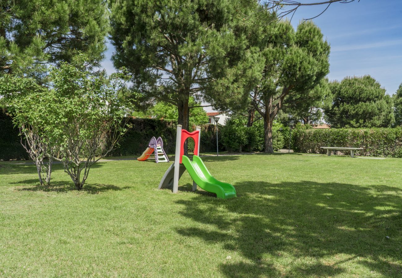 Ferienwohnung in Lazise - APPLE FLAT