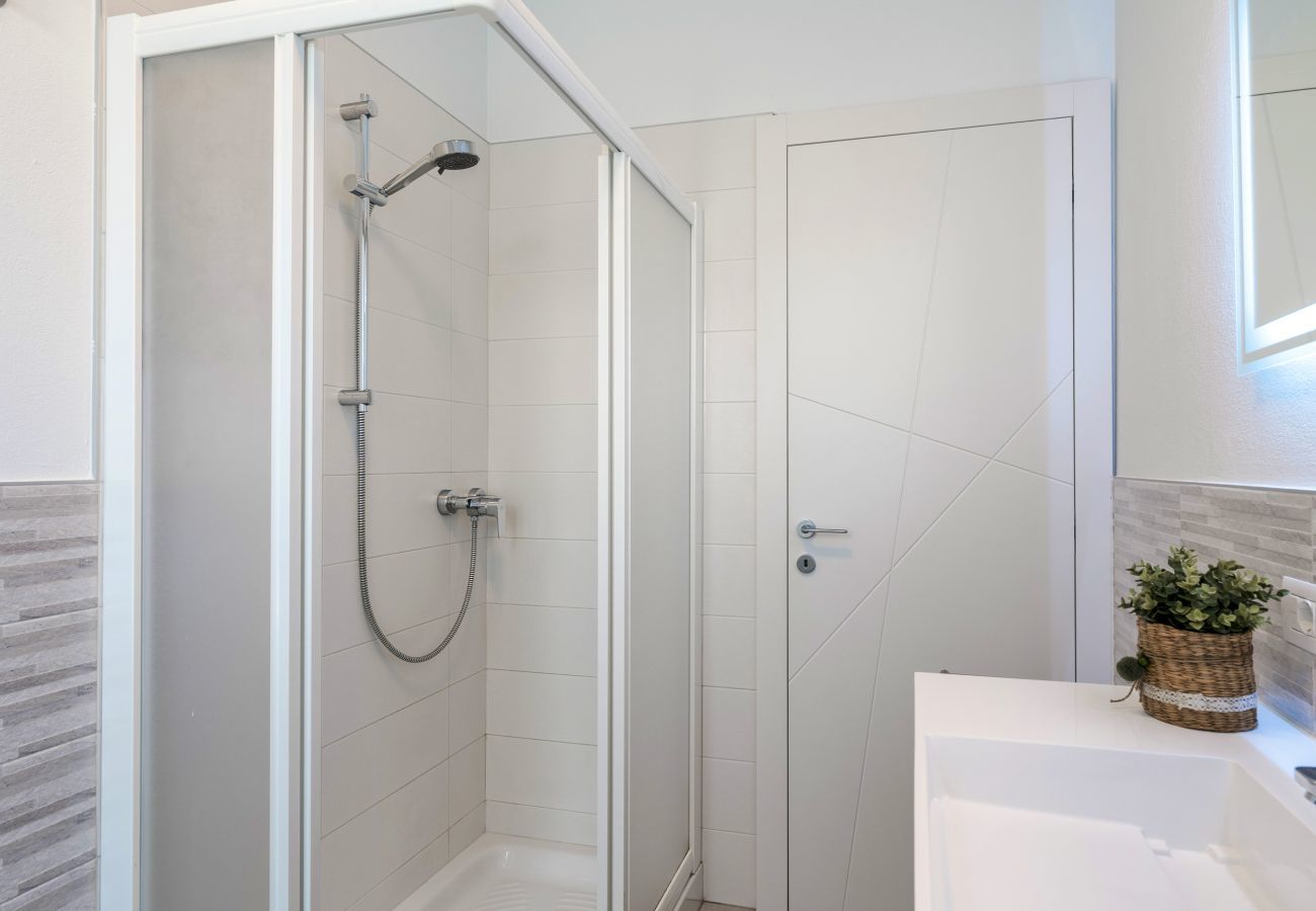 Ferienwohnung in Bardolino - EMERALD APARTMENT