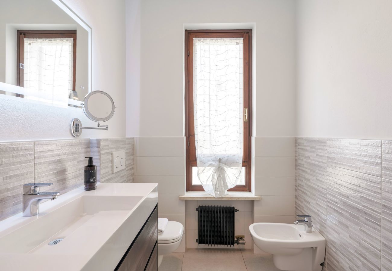 Ferienwohnung in Bardolino - EMERALD APARTMENT