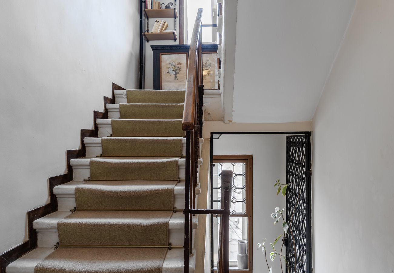 Ferienwohnung in Venedig - San Giorgio View Apartment with Terrace R&R