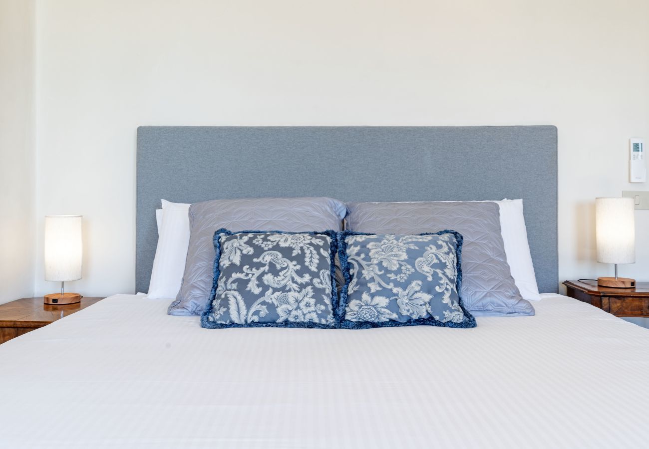 Ferienwohnung in Venedig - San Giorgio View Apartment with Terrace R&R