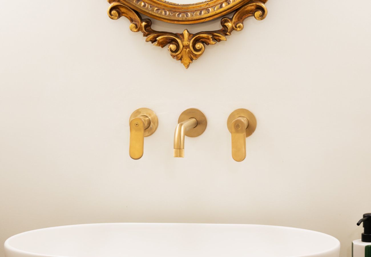 Ferienwohnung in Olbia - The Fleur Studio Suite
