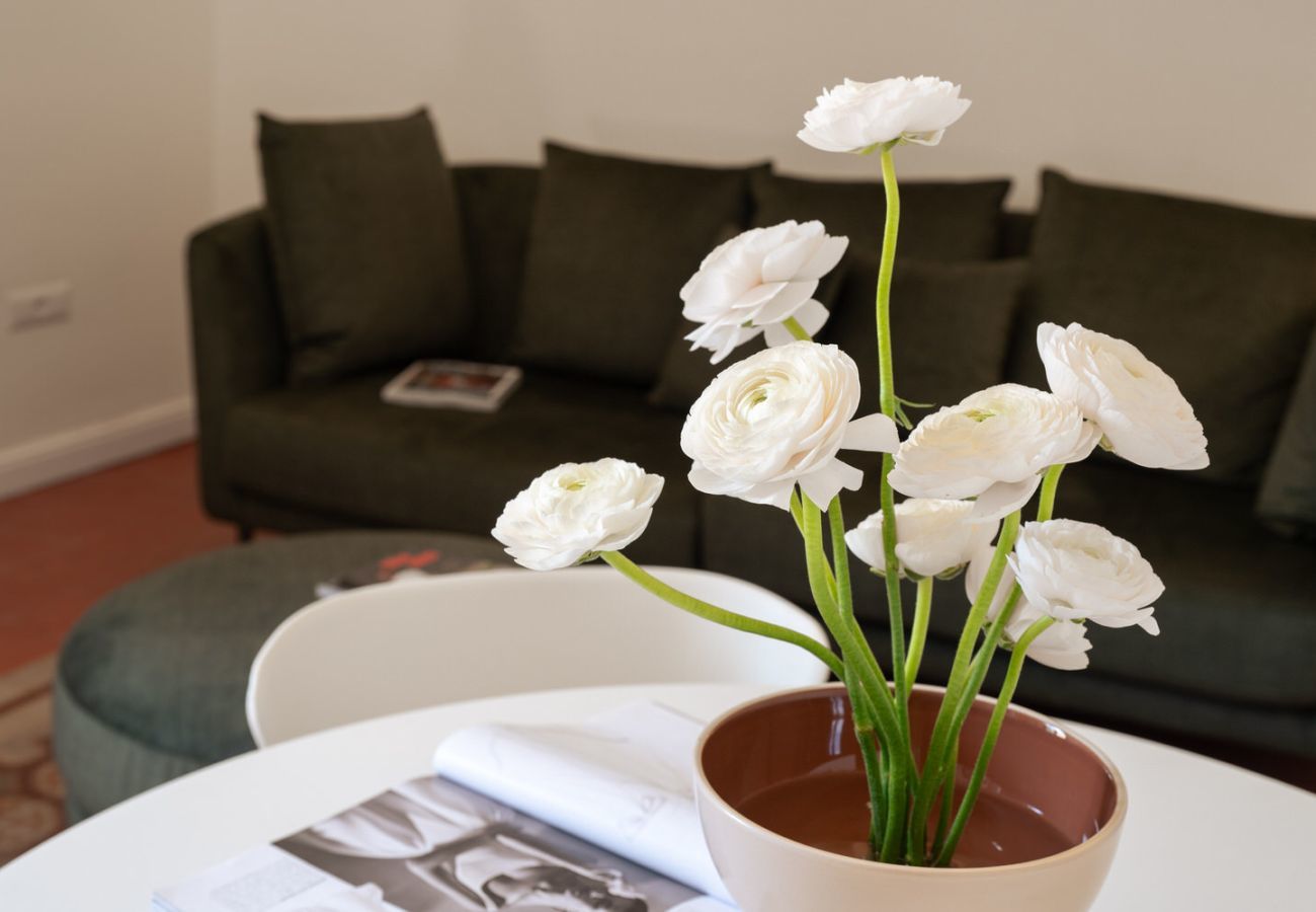 Ferienwohnung in Olbia - The Fleur Studio Suite