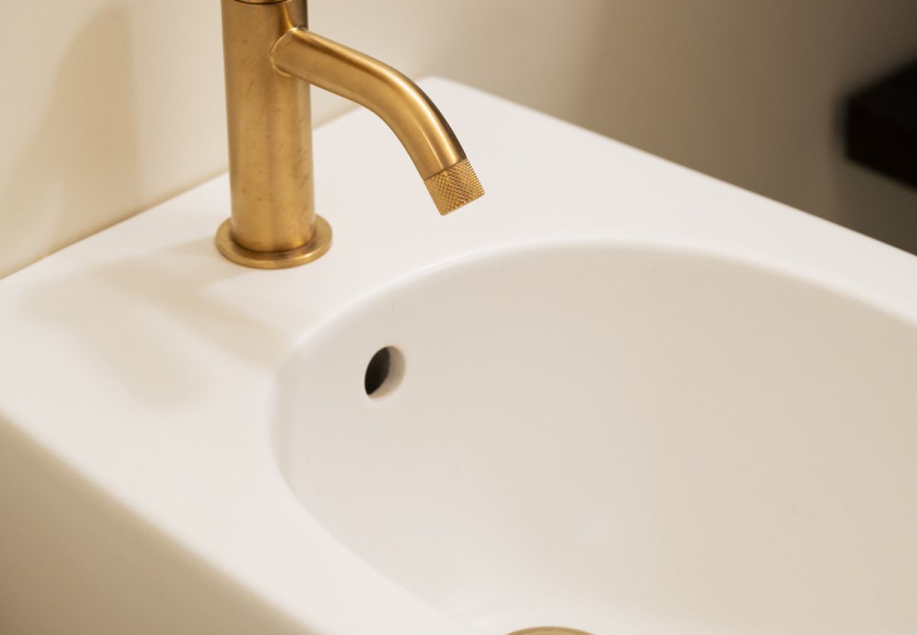 Ferienwohnung in Olbia - The Fleur Studio Suite