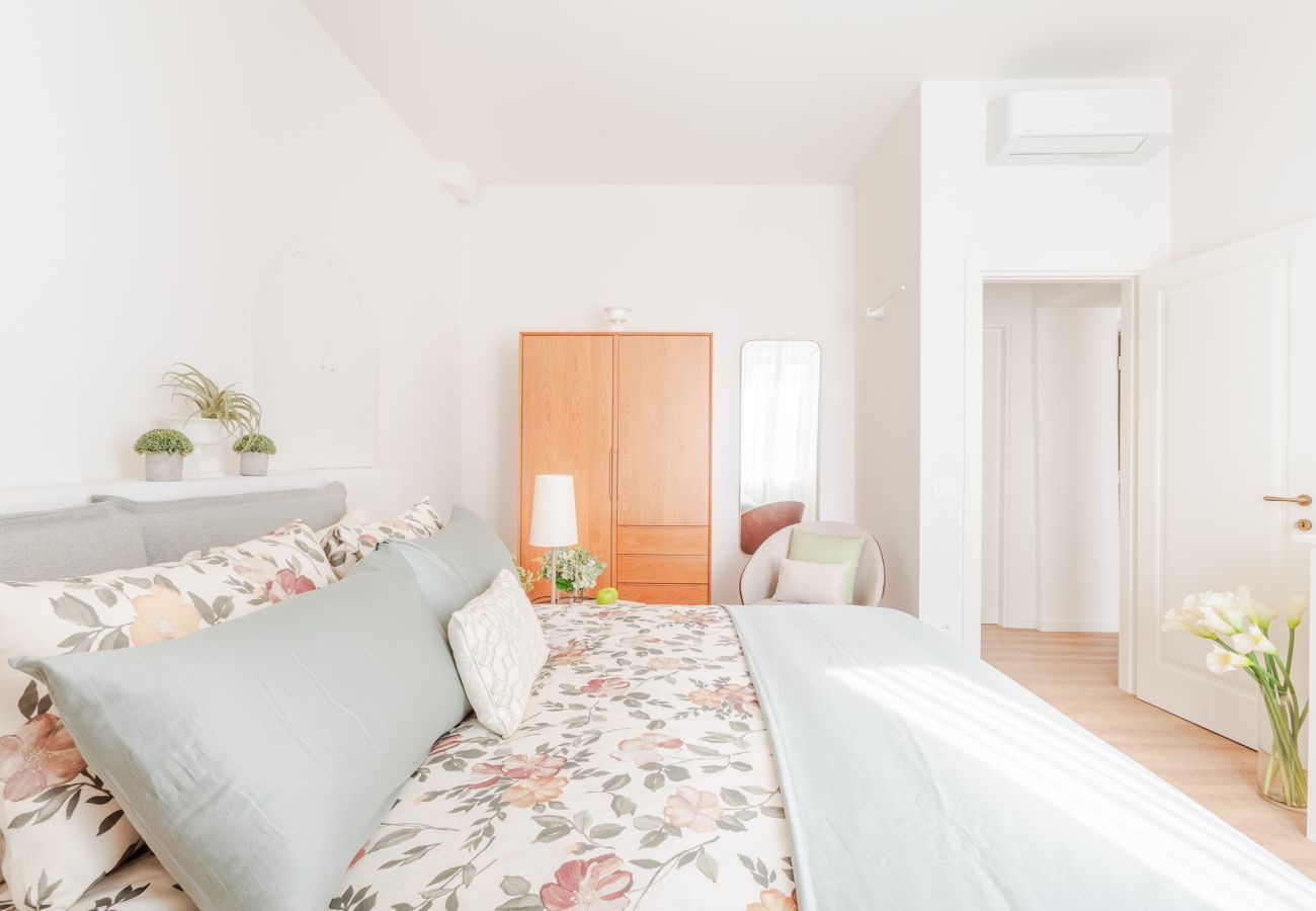 Ferienwohnung in Lucca - Letizia Terrace