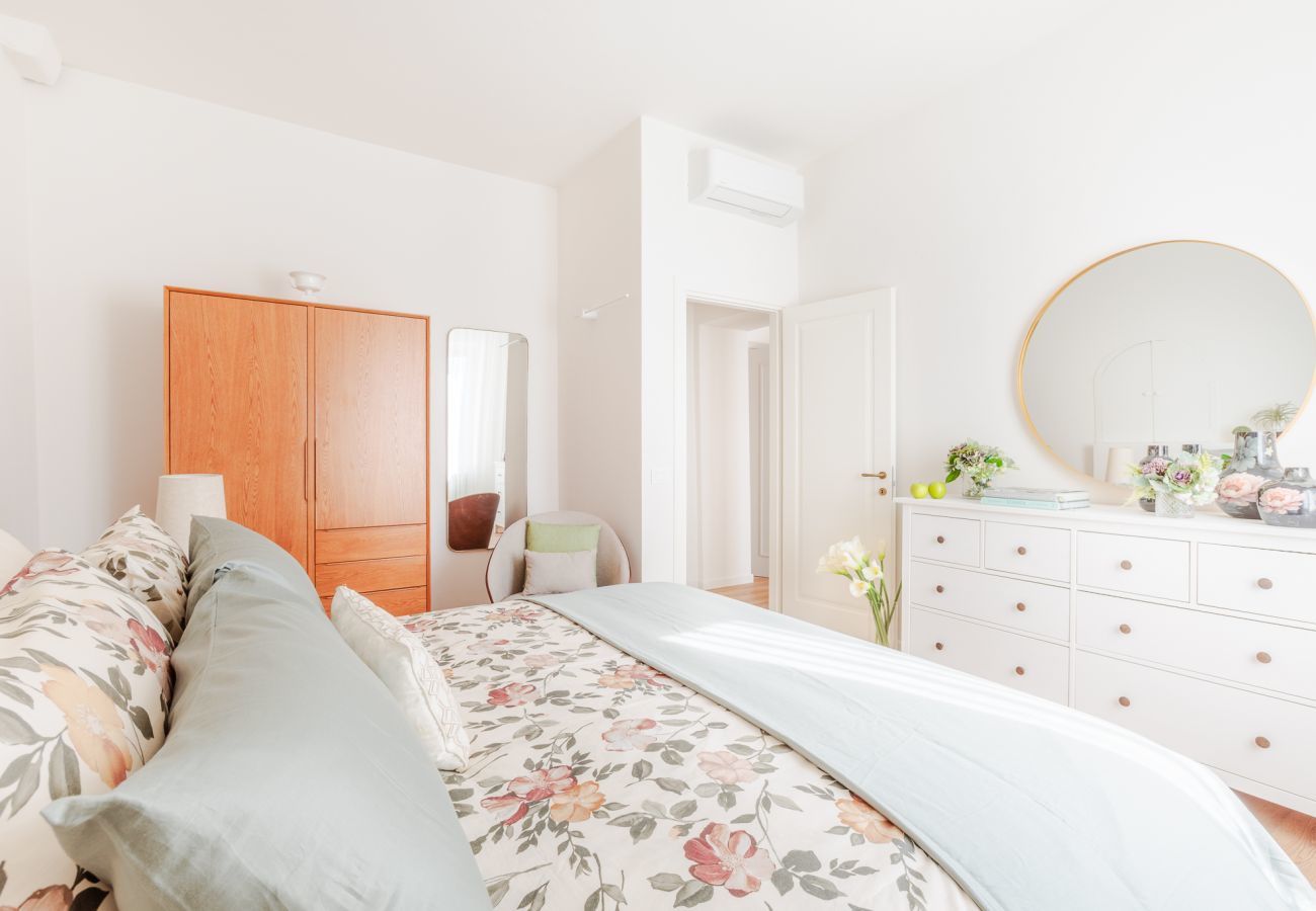 Ferienwohnung in Lucca - Letizia Terrace