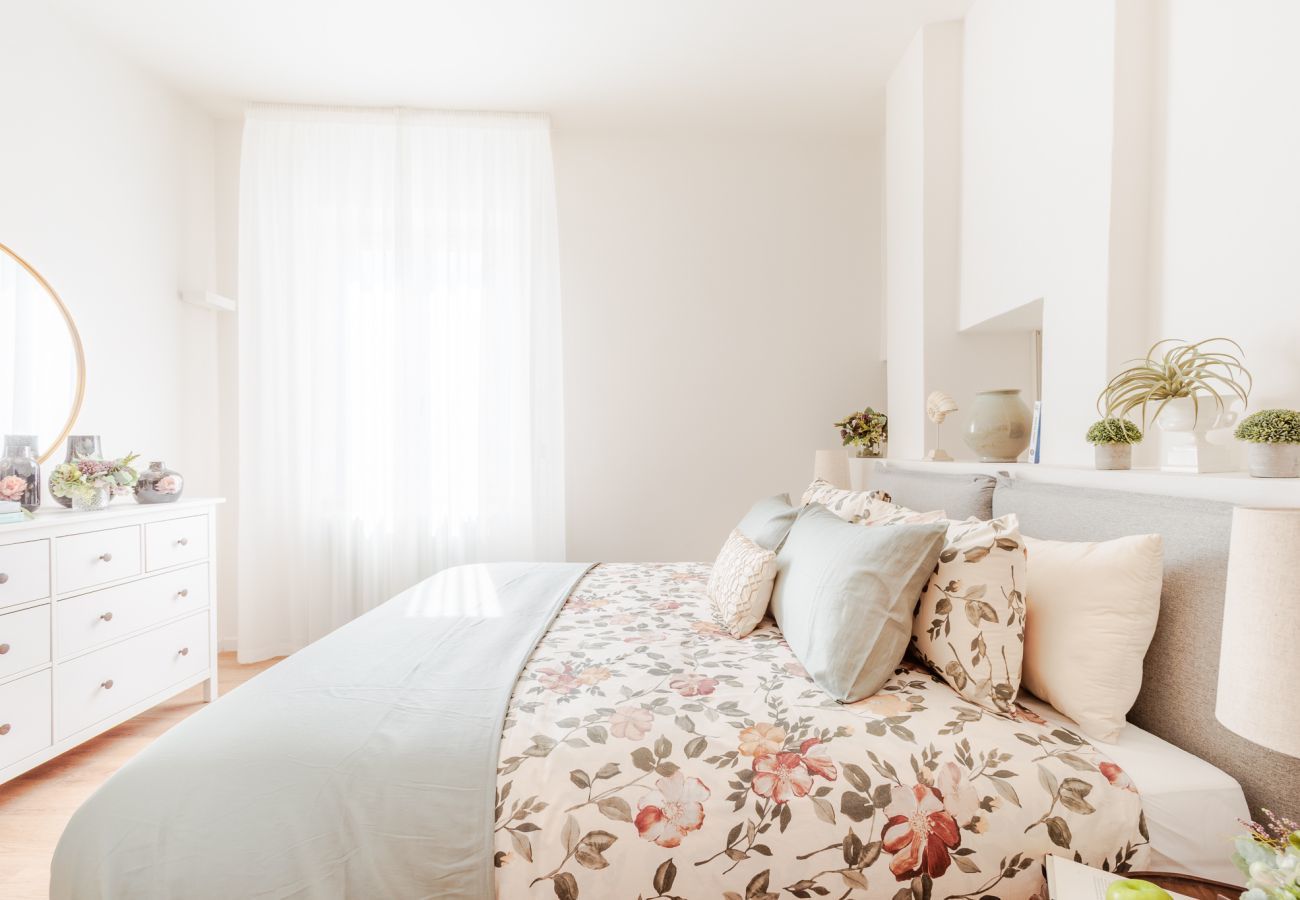 Ferienwohnung in Lucca - Letizia Terrace