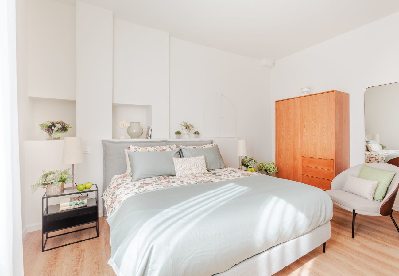 Ferienwohnung in Lucca - Letizia Terrace