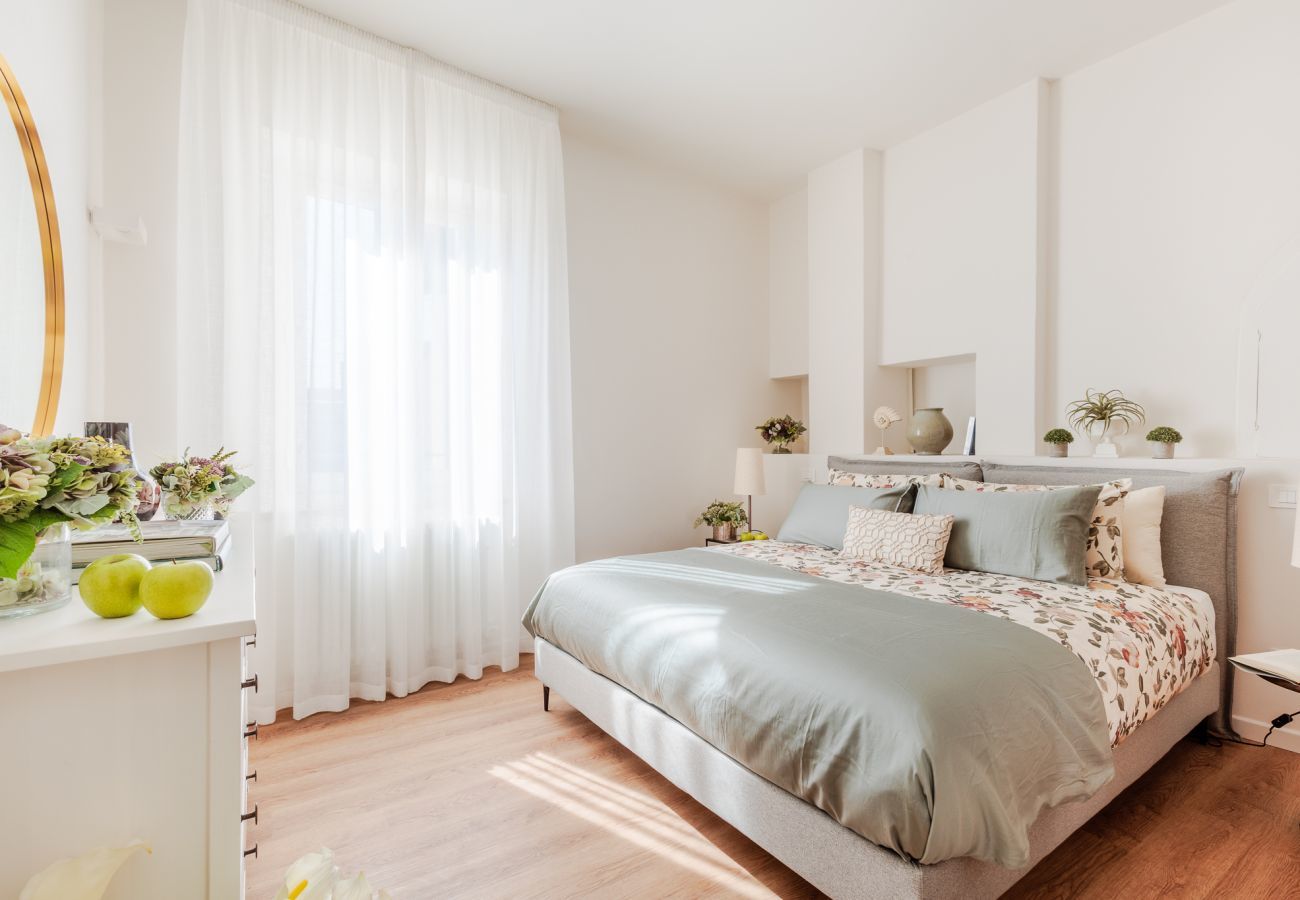 Ferienwohnung in Lucca - Letizia Terrace