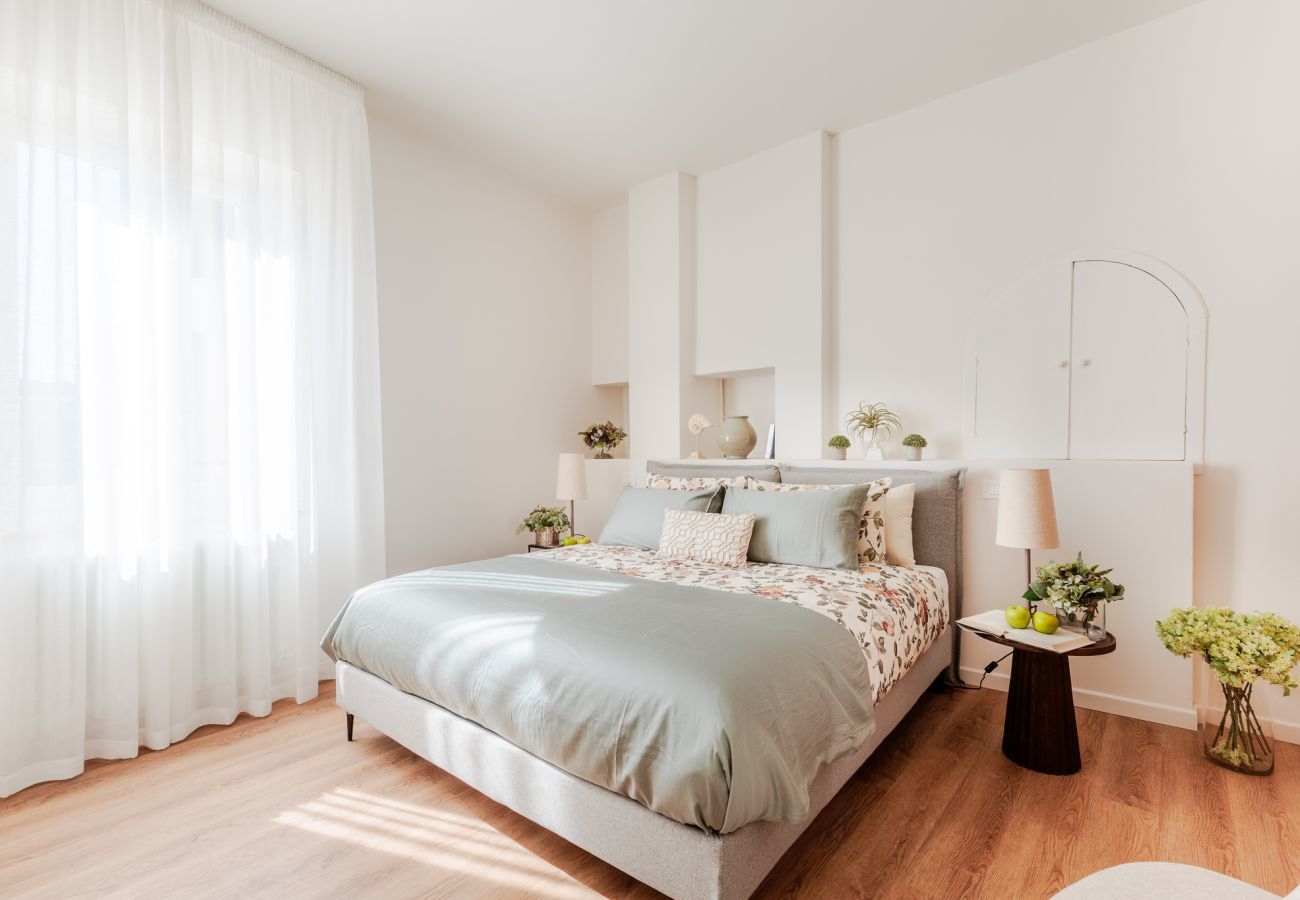 Ferienwohnung in Lucca - Letizia Terrace