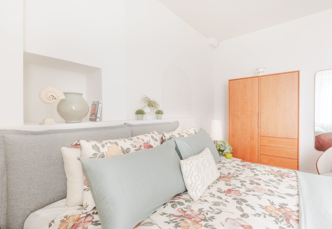 Ferienwohnung in Lucca - Letizia Terrace